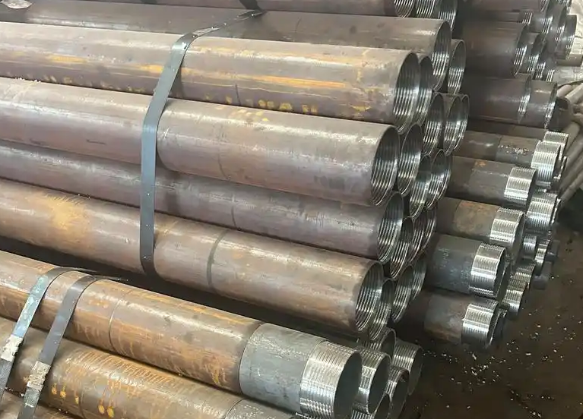 金门管棚管
